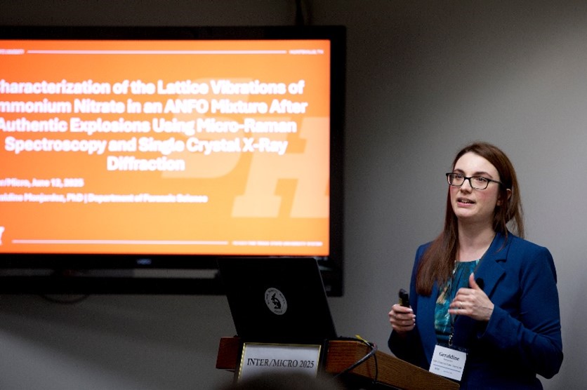 Screenshot of article on archive website